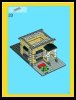 Notice / Instructions de Montage - LEGO - 4954 - Model Townhouse: Page 25