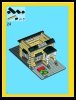 Notice / Instructions de Montage - LEGO - 4954 - Model Townhouse: Page 26