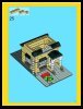 Notice / Instructions de Montage - LEGO - 4954 - Model Townhouse: Page 27