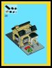 Notice / Instructions de Montage - LEGO - 4954 - Model Townhouse: Page 28