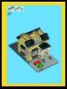 Notice / Instructions de Montage - LEGO - 4954 - Model Townhouse: Page 29