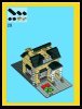 Notice / Instructions de Montage - LEGO - 4954 - Model Townhouse: Page 30