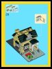 Notice / Instructions de Montage - LEGO - 4954 - Model Townhouse: Page 31