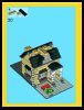 Notice / Instructions de Montage - LEGO - 4954 - Model Townhouse: Page 32