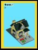 Notice / Instructions de Montage - LEGO - 4954 - Model Townhouse: Page 33