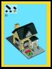 Notice / Instructions de Montage - LEGO - 4954 - Model Townhouse: Page 34