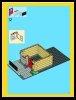 Notice / Instructions de Montage - LEGO - 4954 - Model Townhouse: Page 43