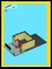 Notice / Instructions de Montage - LEGO - 4954 - Model Townhouse: Page 44