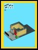 Notice / Instructions de Montage - LEGO - 4954 - Model Townhouse: Page 45