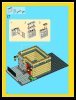 Notice / Instructions de Montage - LEGO - 4954 - Model Townhouse: Page 48