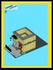 Notice / Instructions de Montage - LEGO - 4954 - Model Townhouse: Page 52