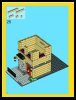 Notice / Instructions de Montage - LEGO - 4954 - Model Townhouse: Page 56