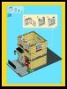 Notice / Instructions de Montage - LEGO - 4954 - Model Townhouse: Page 57