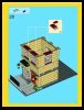 Notice / Instructions de Montage - LEGO - 4954 - Model Townhouse: Page 59