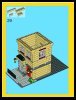 Notice / Instructions de Montage - LEGO - 4954 - Model Townhouse: Page 60