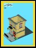 Notice / Instructions de Montage - LEGO - 4954 - Model Townhouse: Page 61