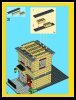 Notice / Instructions de Montage - LEGO - 4954 - Model Townhouse: Page 62