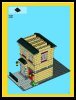 Notice / Instructions de Montage - LEGO - 4954 - Model Townhouse: Page 63