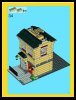 Notice / Instructions de Montage - LEGO - 4954 - Model Townhouse: Page 65