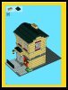 Notice / Instructions de Montage - LEGO - 4954 - Model Townhouse: Page 66