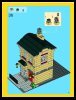 Notice / Instructions de Montage - LEGO - 4954 - Model Townhouse: Page 67