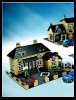 Notice / Instructions de Montage - LEGO - 4954 - Model Townhouse: Page 68