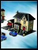 Notice / Instructions de Montage - LEGO - 4954 - Model Townhouse: Page 69