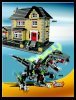 Notice / Instructions de Montage - LEGO - 4954 - Model Townhouse: Page 75