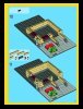 Notice / Instructions de Montage - LEGO - 4954 - Model Townhouse: Page 13