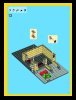 Notice / Instructions de Montage - LEGO - 4954 - Model Townhouse: Page 15