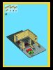 Notice / Instructions de Montage - LEGO - 4954 - Model Townhouse: Page 16