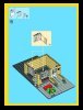 Notice / Instructions de Montage - LEGO - 4954 - Model Townhouse: Page 17