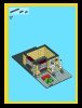 Notice / Instructions de Montage - LEGO - 4954 - Model Townhouse: Page 19