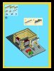 Notice / Instructions de Montage - LEGO - 4954 - Model Townhouse: Page 20