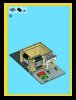 Notice / Instructions de Montage - LEGO - 4954 - Model Townhouse: Page 21