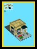 Notice / Instructions de Montage - LEGO - 4954 - Model Townhouse: Page 23