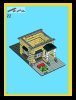 Notice / Instructions de Montage - LEGO - 4954 - Model Townhouse: Page 24