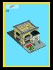 Notice / Instructions de Montage - LEGO - 4954 - Model Townhouse: Page 25