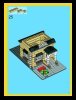 Notice / Instructions de Montage - LEGO - 4954 - Model Townhouse: Page 27