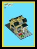 Notice / Instructions de Montage - LEGO - 4954 - Model Townhouse: Page 29