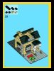 Notice / Instructions de Montage - LEGO - 4954 - Model Townhouse: Page 30