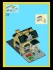 Notice / Instructions de Montage - LEGO - 4954 - Model Townhouse: Page 31