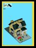 Notice / Instructions de Montage - LEGO - 4954 - Model Townhouse: Page 32