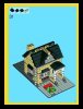 Notice / Instructions de Montage - LEGO - 4954 - Model Townhouse: Page 33