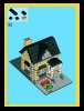 Notice / Instructions de Montage - LEGO - 4954 - Model Townhouse: Page 34