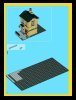 Notice / Instructions de Montage - LEGO - 4954 - Model Townhouse: Page 36