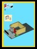 Notice / Instructions de Montage - LEGO - 4954 - Model Townhouse: Page 43