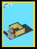 Notice / Instructions de Montage - LEGO - 4954 - Model Townhouse: Page 44