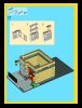 Notice / Instructions de Montage - LEGO - 4954 - Model Townhouse: Page 48