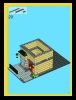 Notice / Instructions de Montage - LEGO - 4954 - Model Townhouse: Page 51